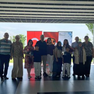 PASVAK, “Yılın Annesi” Ödülleri İki Güçlü Kadına Takdim Edildi