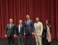 PASVAK Olarak 2026 Vakıf Haftası Programına Katılım Sağladık