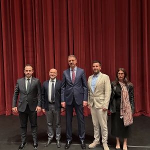 PASVAK Olarak 2026 Vakıf Haftası Programına Katılım Sağladık