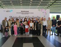 PASVAK 2026 “Yılın Annesi” Ödülleri İki Güçlü Kadına Takdim Edildi