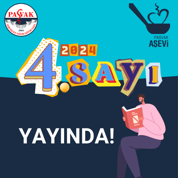 4. SAYIMIZ YAYINDA